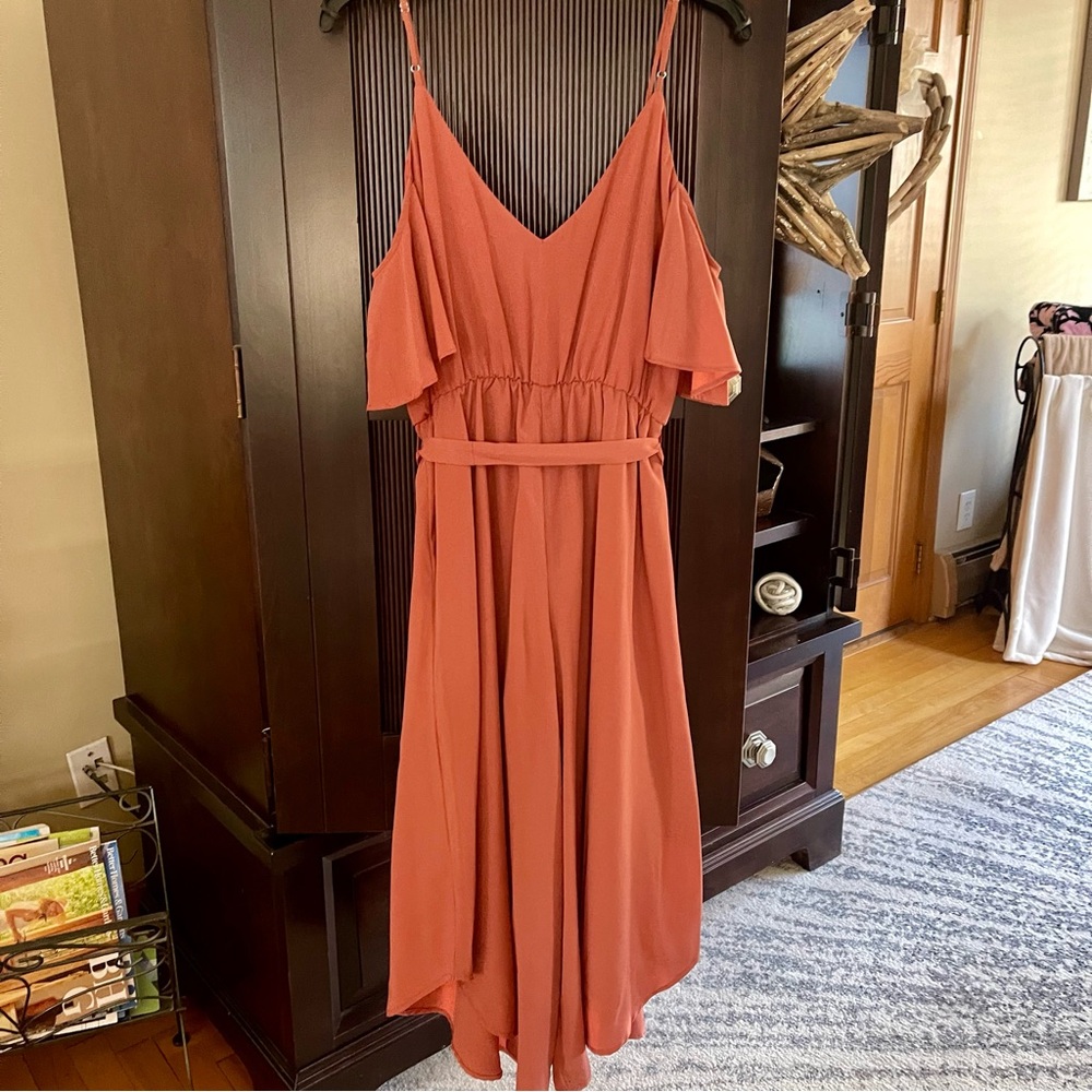 Leith Jumpsuit
